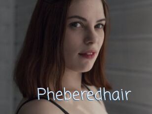 Pheberedhair