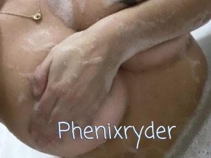 Phenixryder