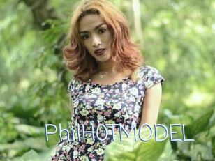 PhilH0TMODEL