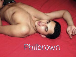 Philbrown