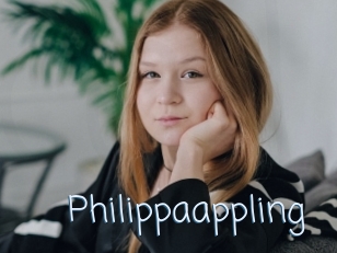 Philippaappling