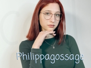 Philippagossage