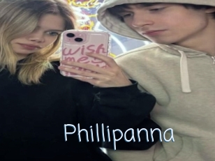 phillipanna Callsex