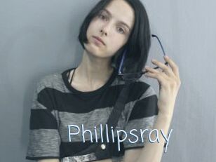 Phillipsray