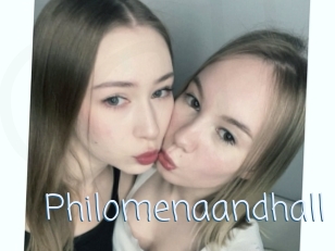 Philomenaandhall