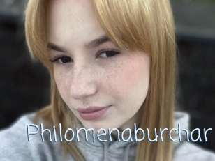 Philomenaburchar