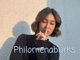 Philomenaburks