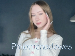 Philomenaclowes