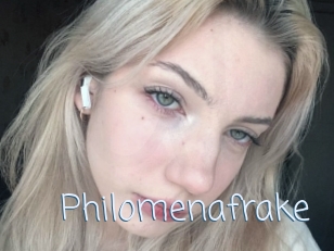 Philomenafrake