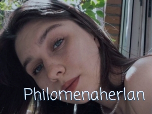 Philomenaherlan