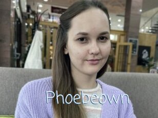 Phoebeown