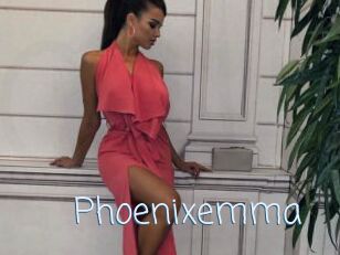 Phoenixemma