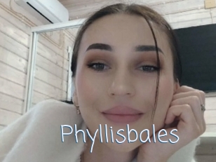 Phyllisbales