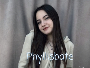 Phyllisbate