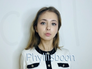 Phyllisboon