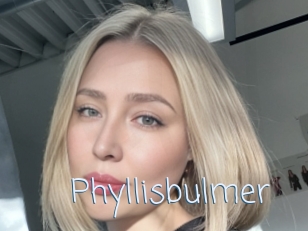 Phyllisbulmer
