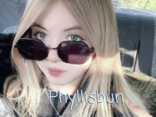 Phyllisbun