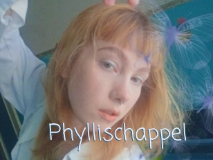 Phyllischappel