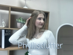 Phyllisclutter