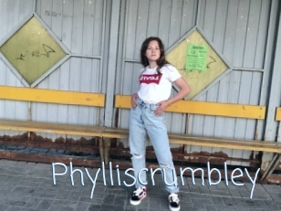 Phylliscrumbley