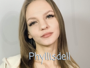 Phyllisdell