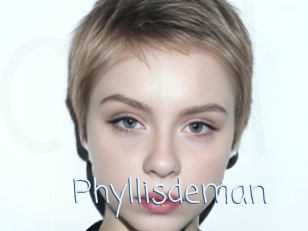 Phyllisdeman