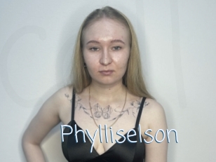 Phylliselson