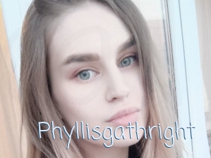 Phyllisgathright