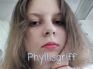 Phyllisgriff