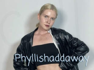 Phyllishaddaway