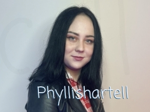 Phyllishartell