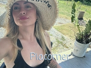 Piacorner