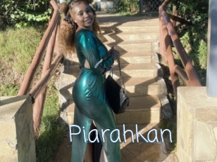 Piarahkan