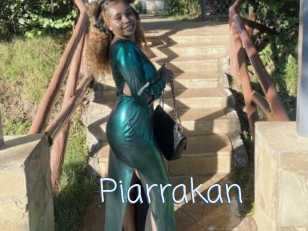 Piarrakan