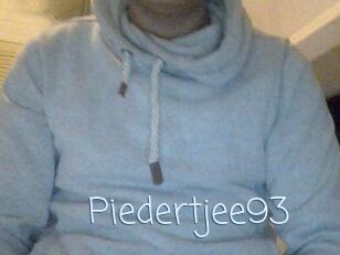 Piedertjee93