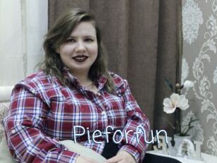 Pieforfun