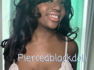 Piercedblackdoll