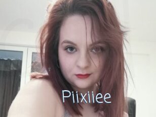 Piixiiee
