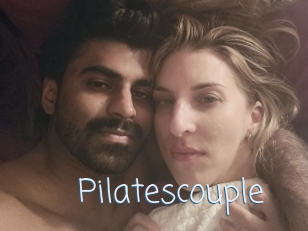 pilatescouple Callsex