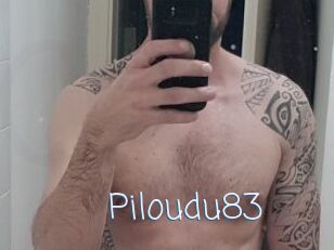 Piloudu83
