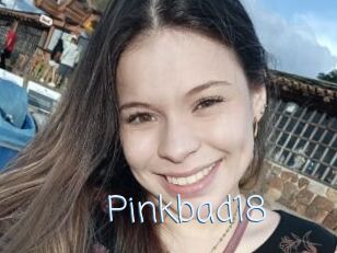 Pinkbad18