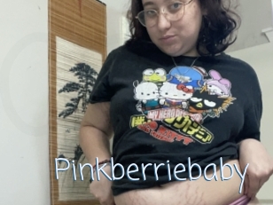 Pinkberriebaby