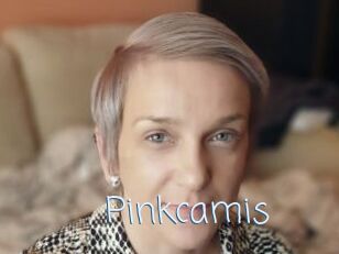 Pinkcamis