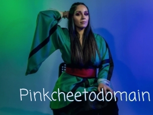 Pinkcheetodomain