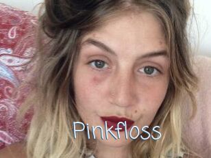 Pinkfloss