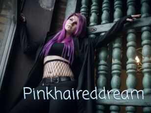 Pinkhaireddream