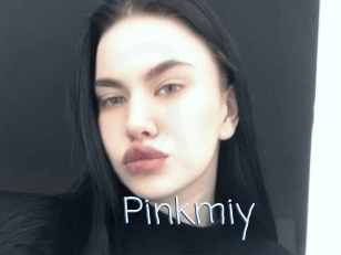 Pinkmiy