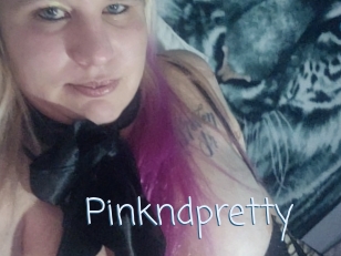 Pinkndpretty