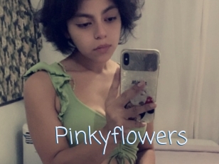 Pinkyflowers