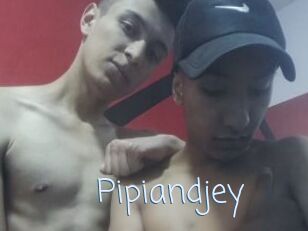 Pipiandjey